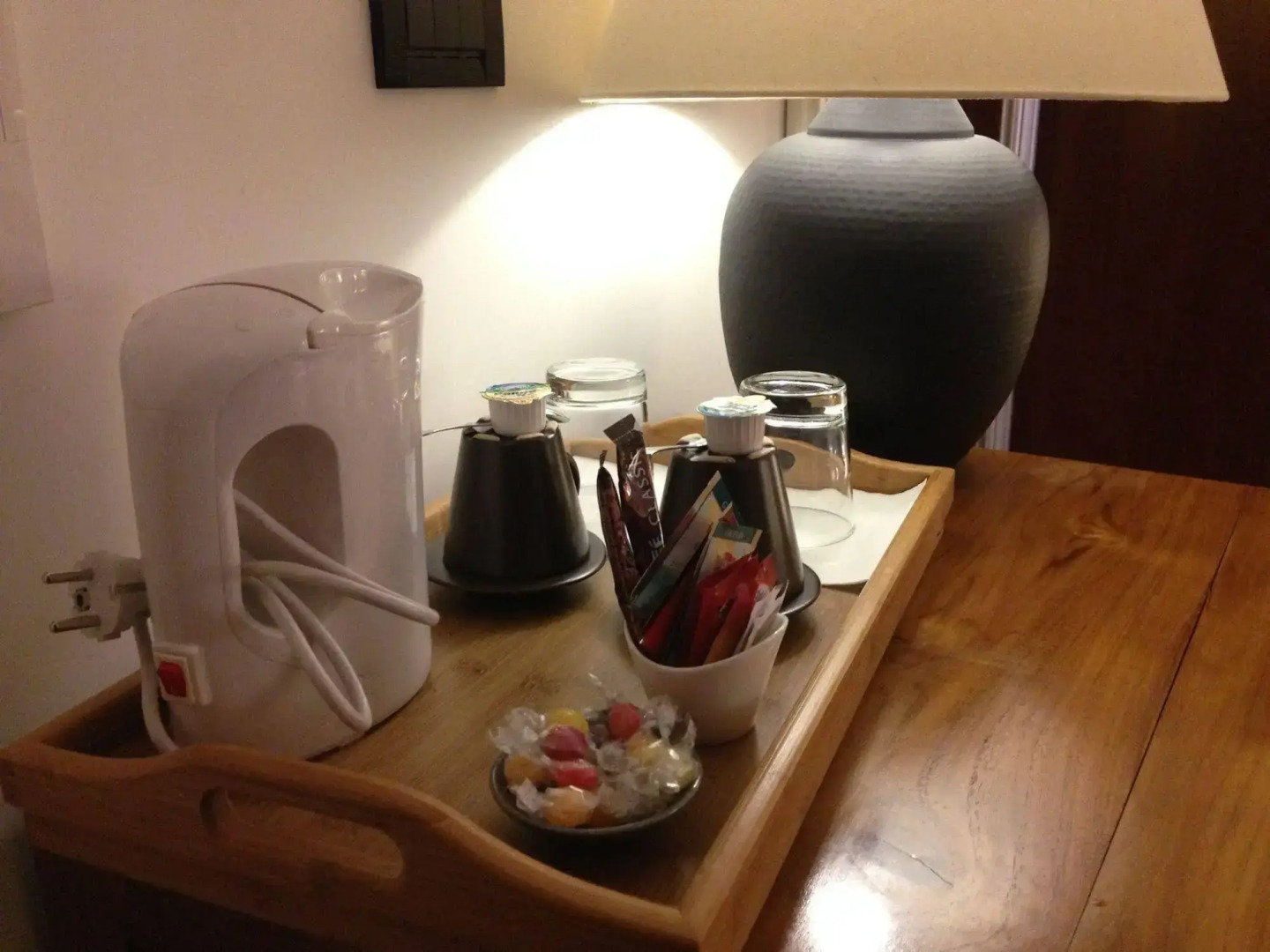 Foto - St. Peter' Six Rooms & Suites