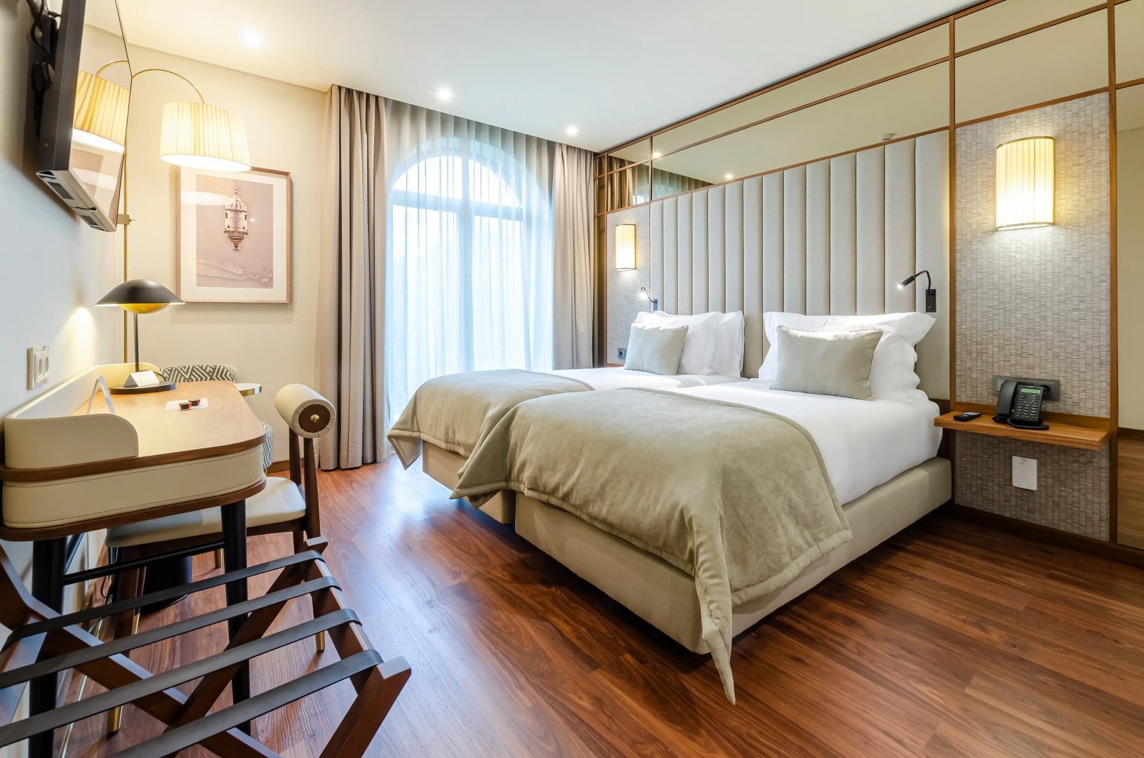 Foto - TURIM Lisboa Hotel