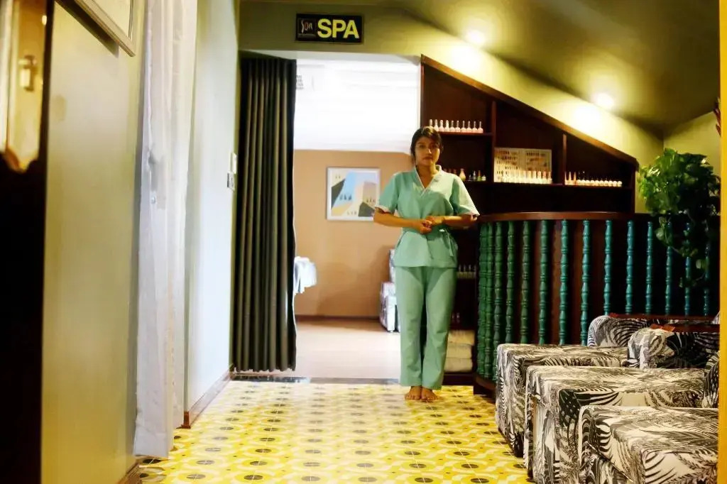 Foto - Son Hoi An Boutique Hotel & Spa