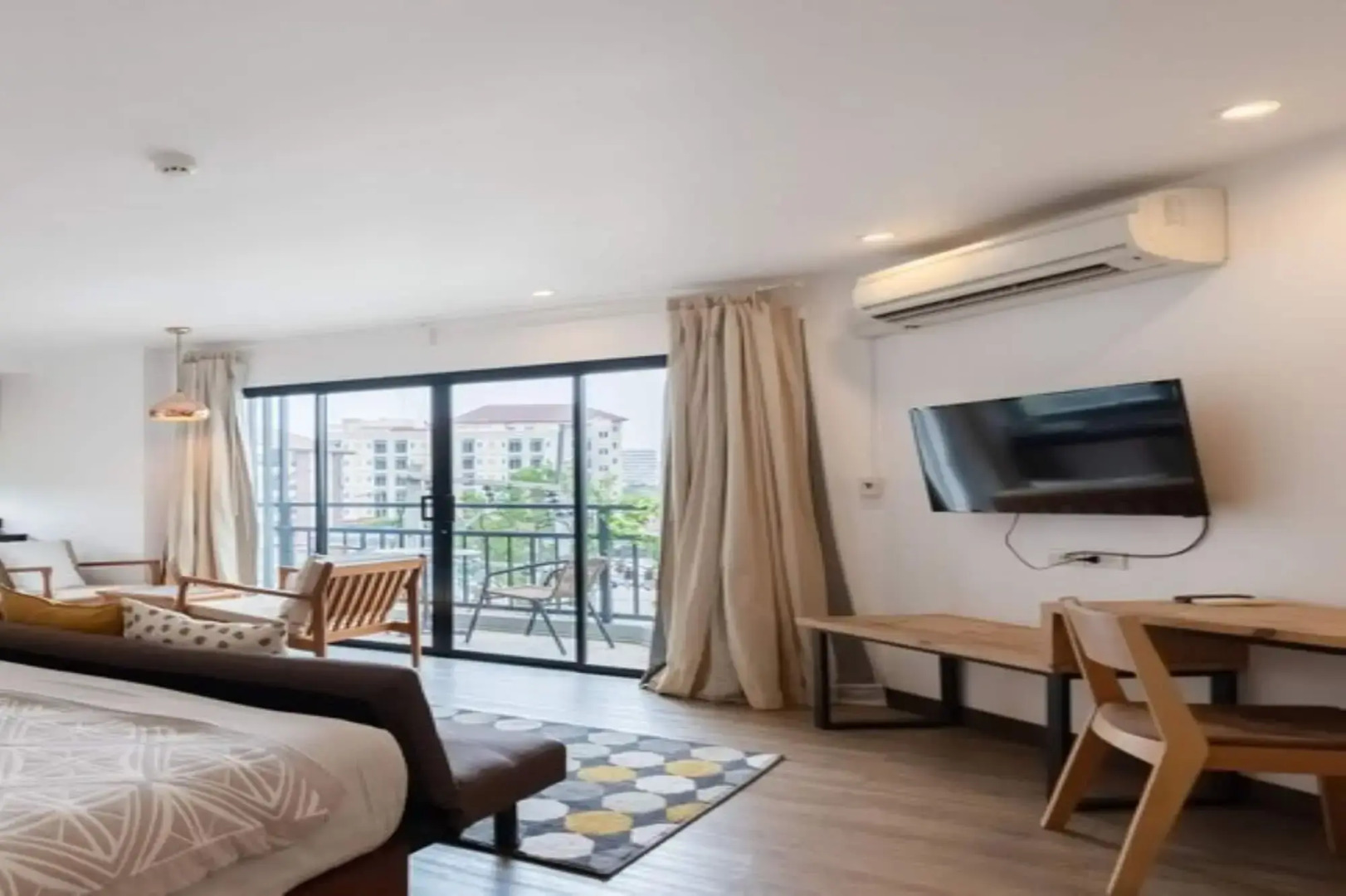 Foto - The Corner Lodge