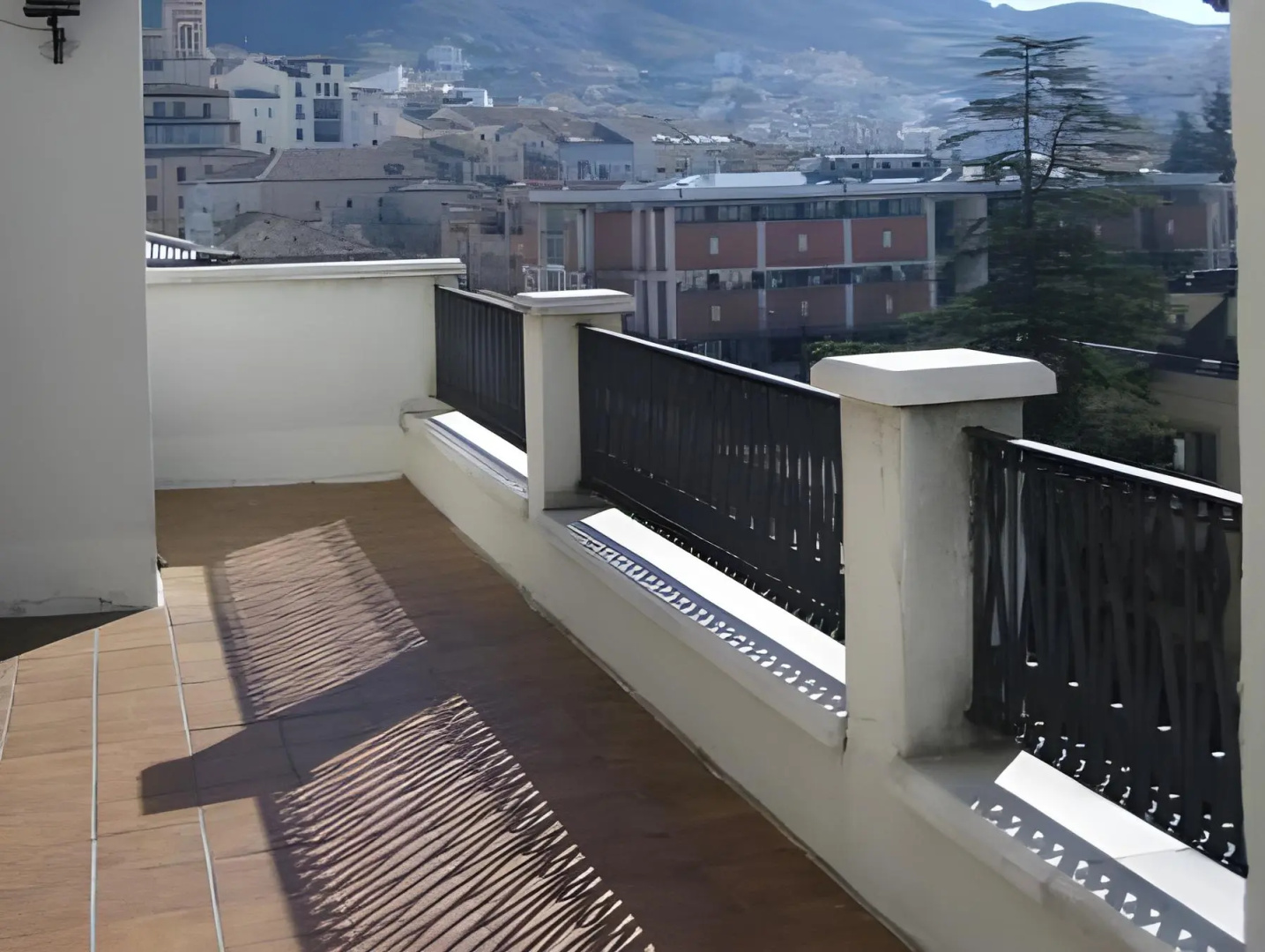 Foto - Hostal Canovas