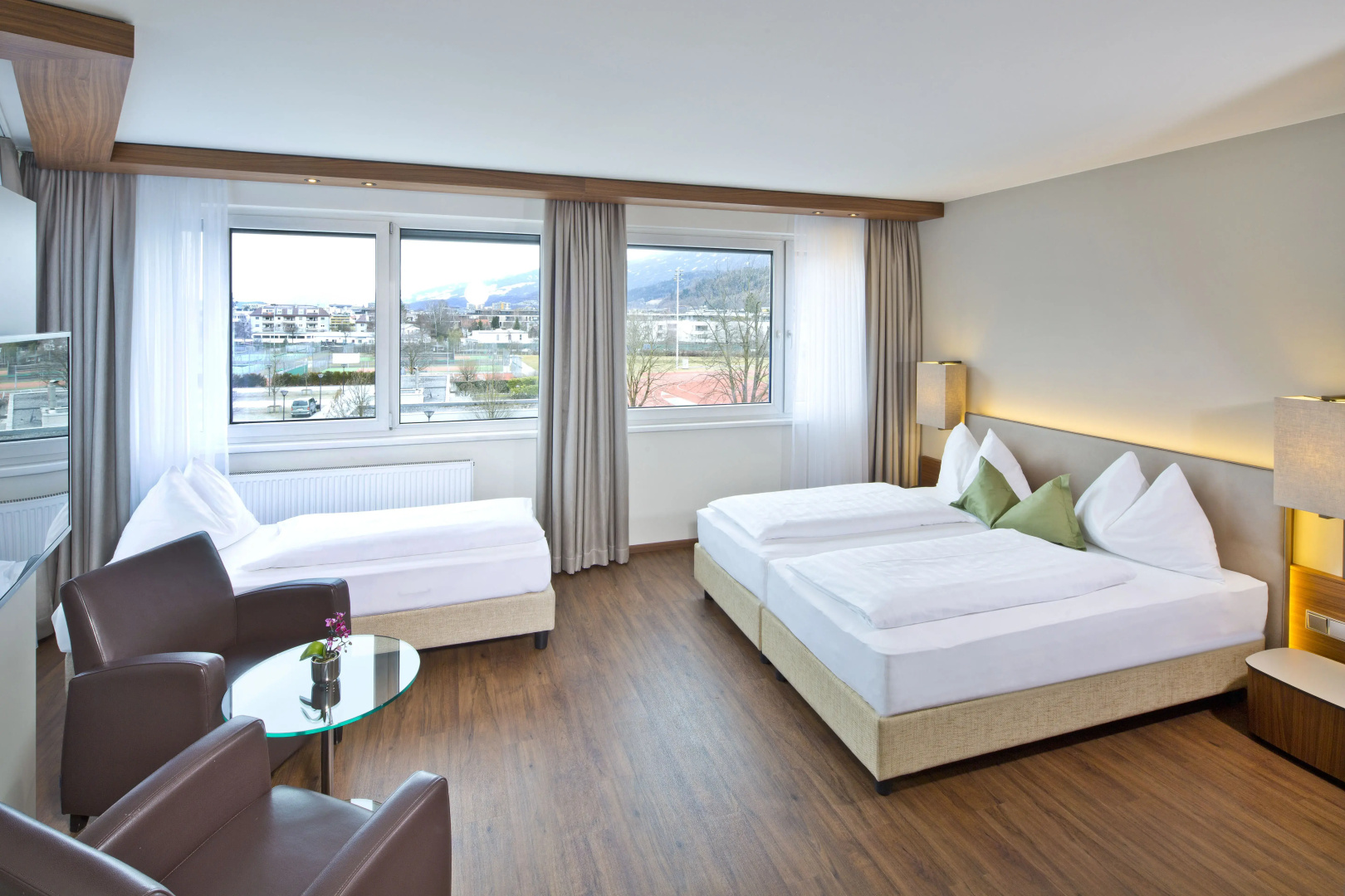 Photo - Hotel Penz West
