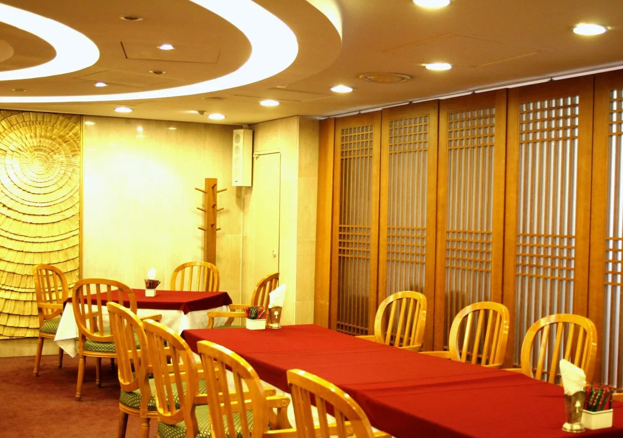 Photo - Seoul Rex Hotel