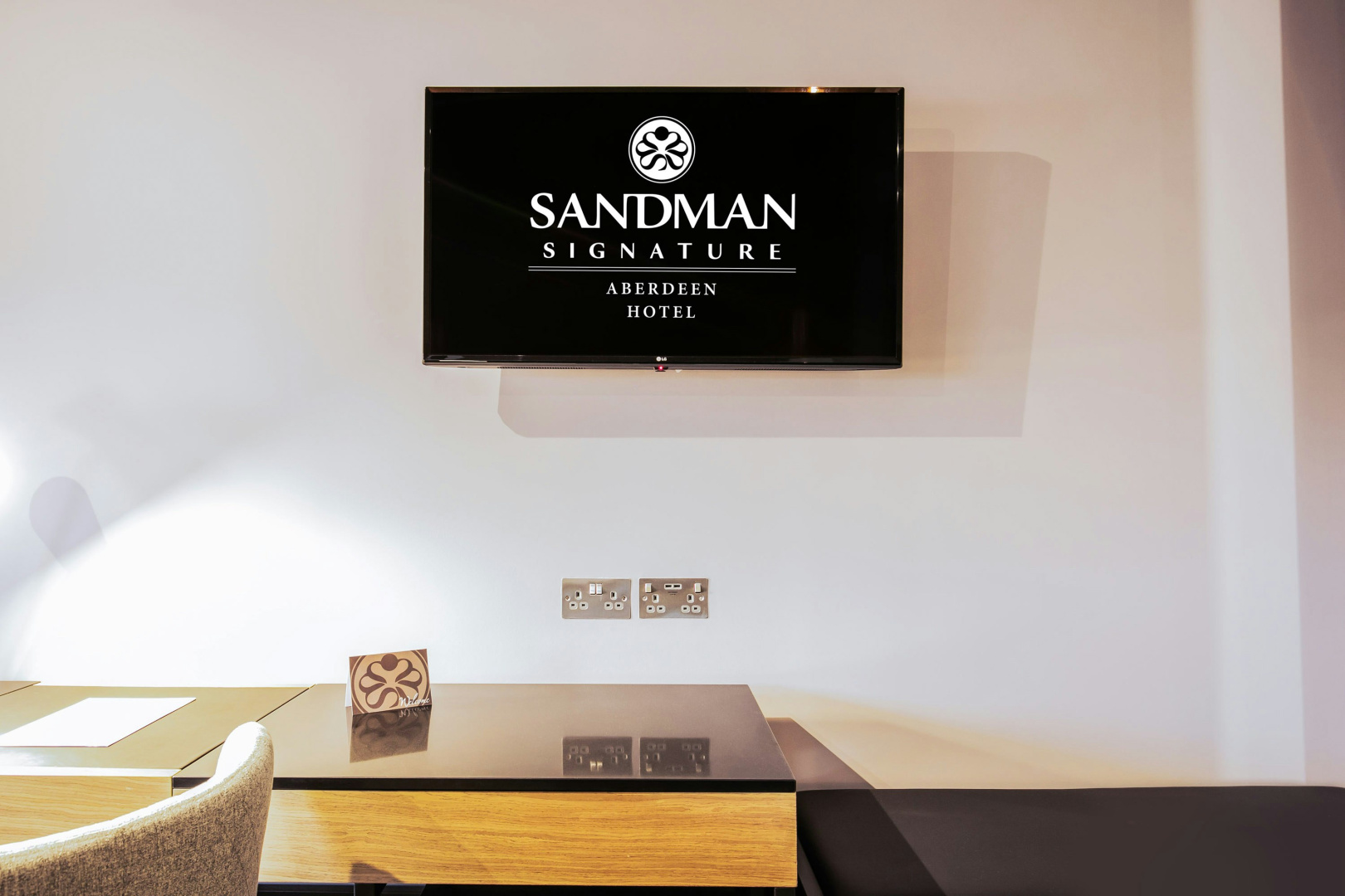 Foto - Sandman Signature Aberdeen Hotel & Spa