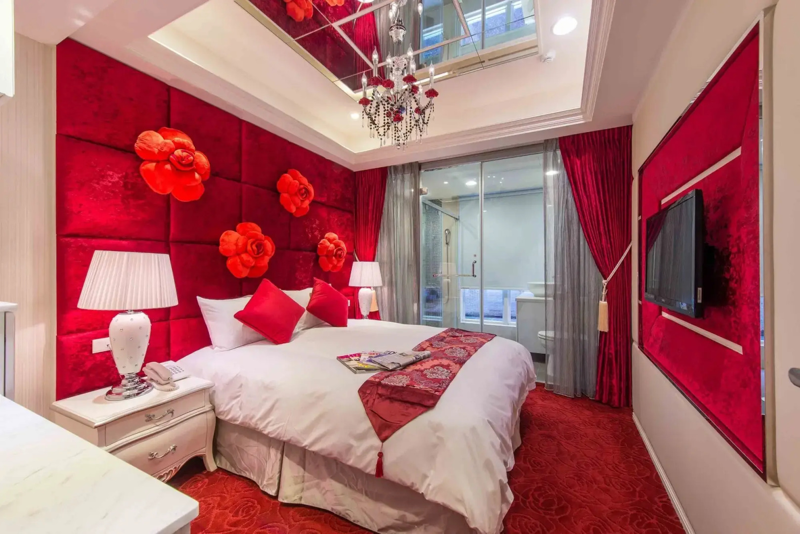 Foto - Royal Rose Hotel Zhongshan