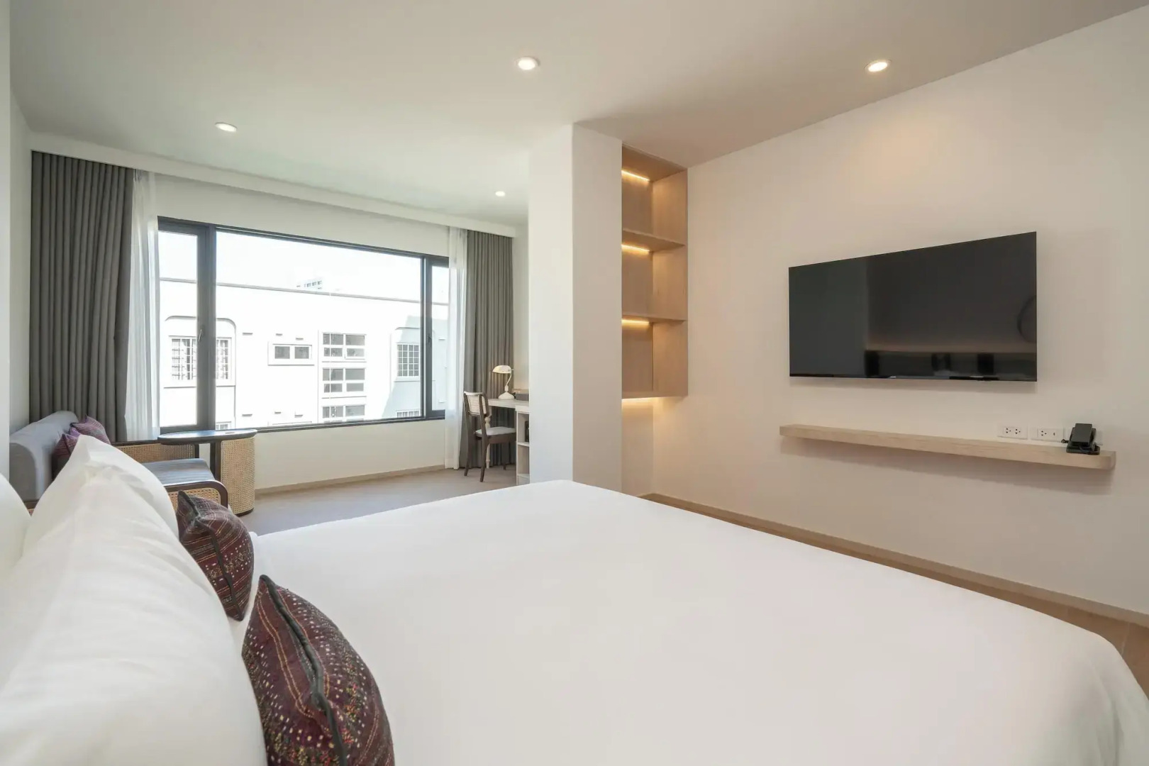 Foto - Pranakorn Heritage Hotel