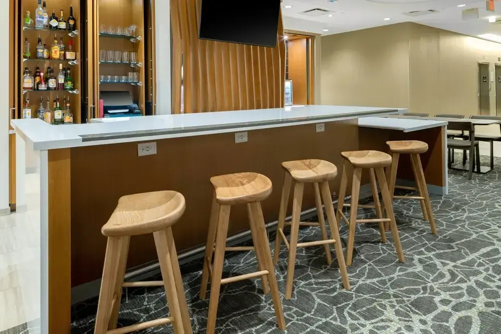 Foto - SpringHill Suites by Marriott Charlotte Airport Lake Pointe