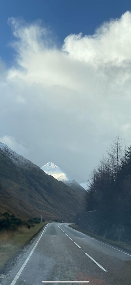 Photo - Isle of Skye Guest House