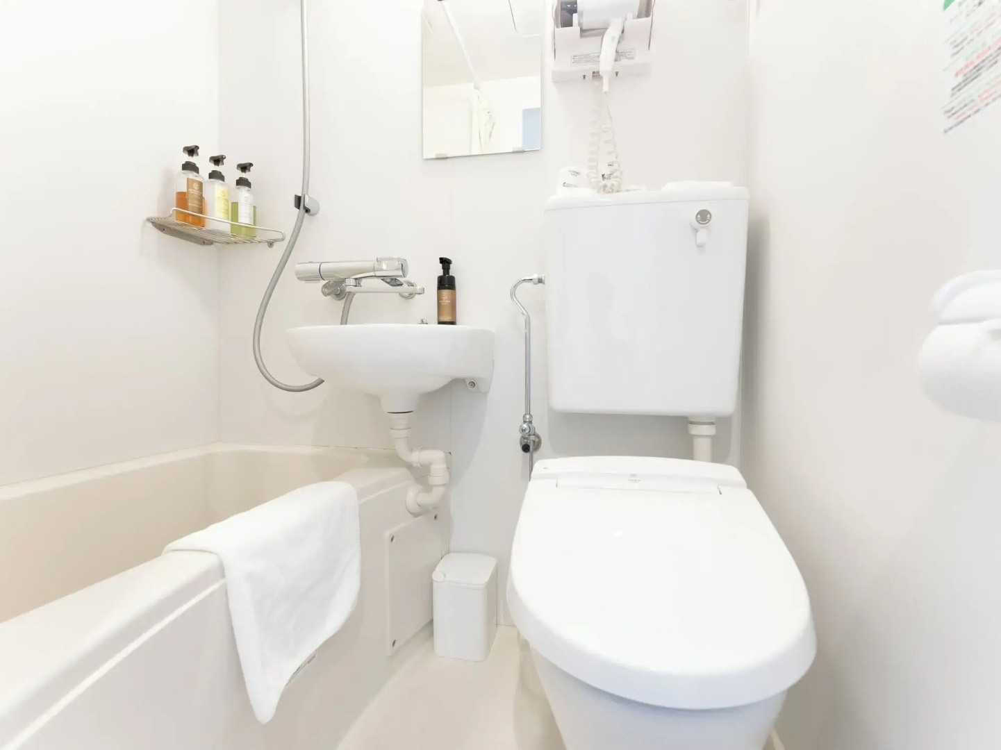 Photo - Tabist TOKYO CITY VIEW HOTEL