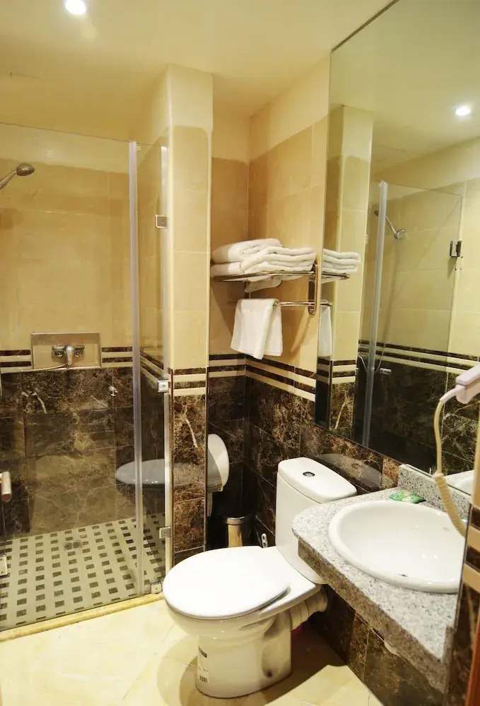 Foto - Résidence Hotelière Fleurie