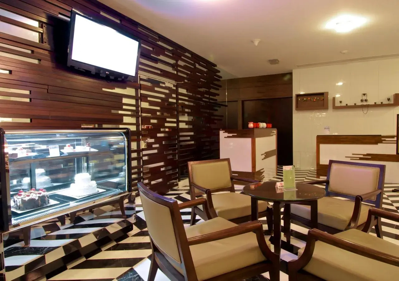 Foto - Merlynn Park Hotel