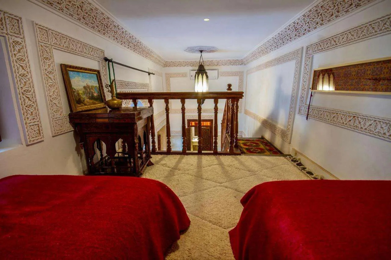 Foto - Riad Dombaraka