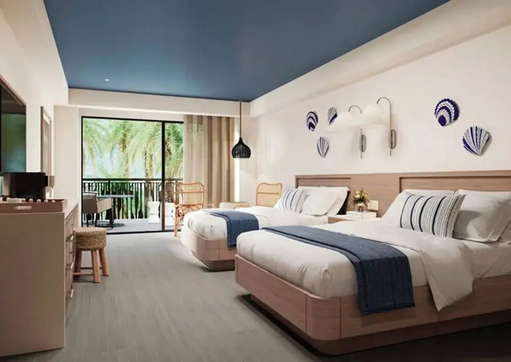 Photo - Lopesan Splash Cove Resort, Spa & Casino
