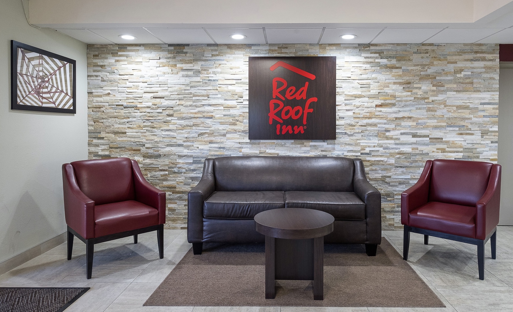 Foto - Red Roof Inn Tampa Bay - St Petersburg