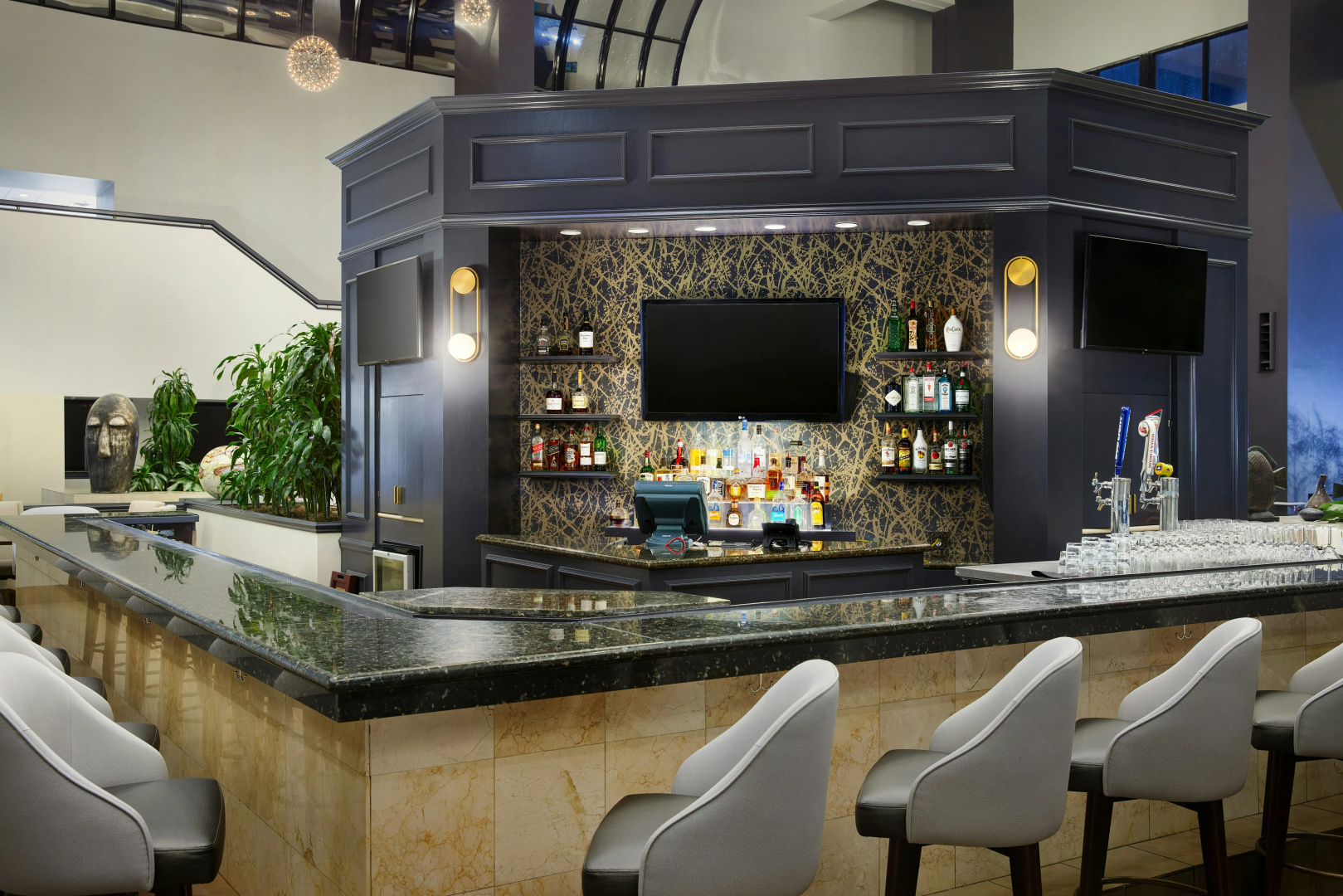 Foto - Embassy Suites by Hilton West Palm Beach Central