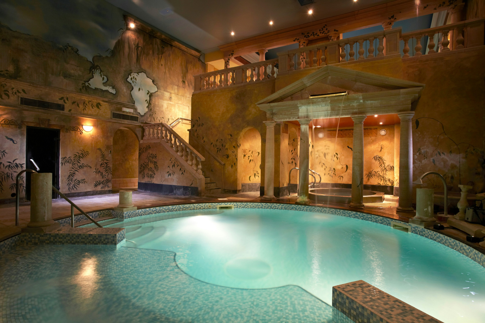 Photo - Rowhill Grange Hotel & Utopia Spa