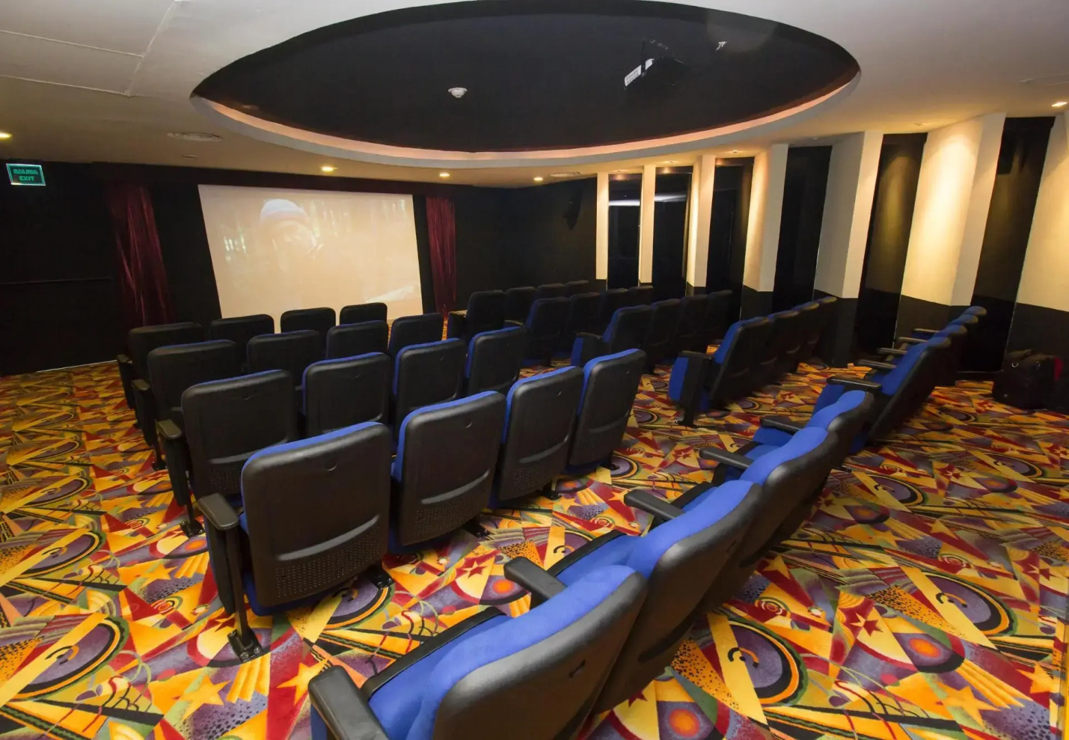 Foto - Crown Paradise Club Cancun - All Inclusive