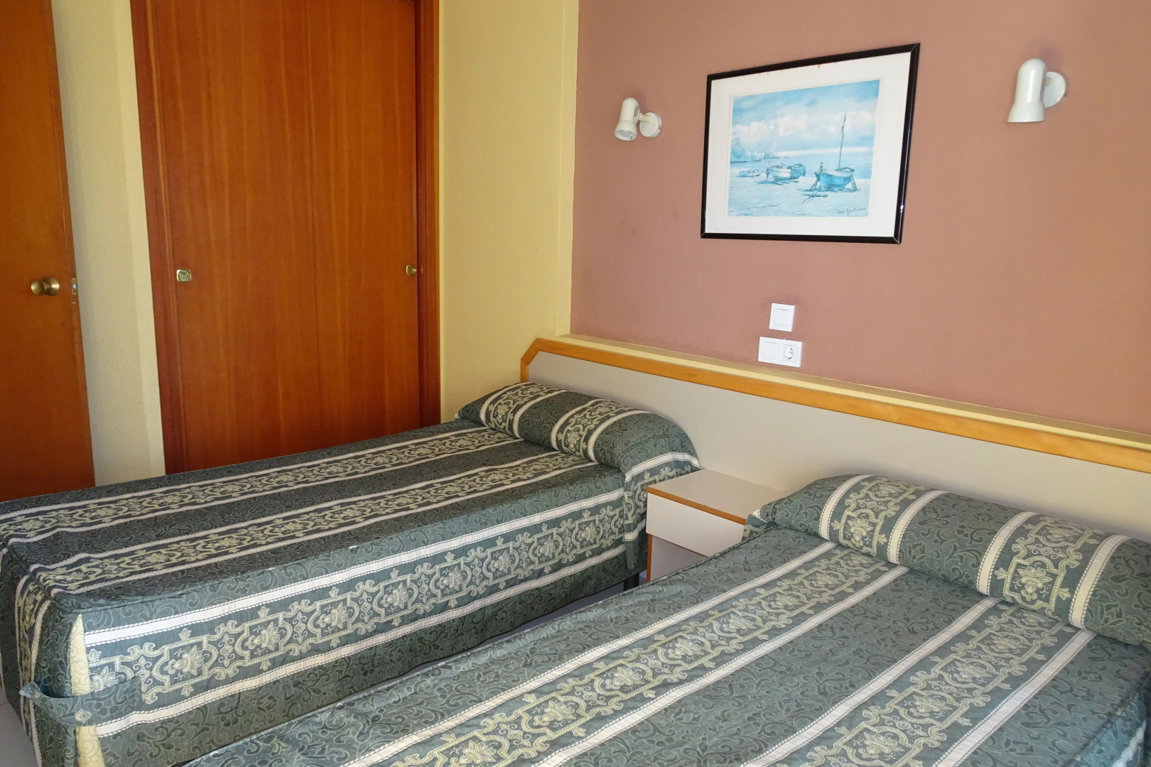 Photo - Luxmar Apartaments