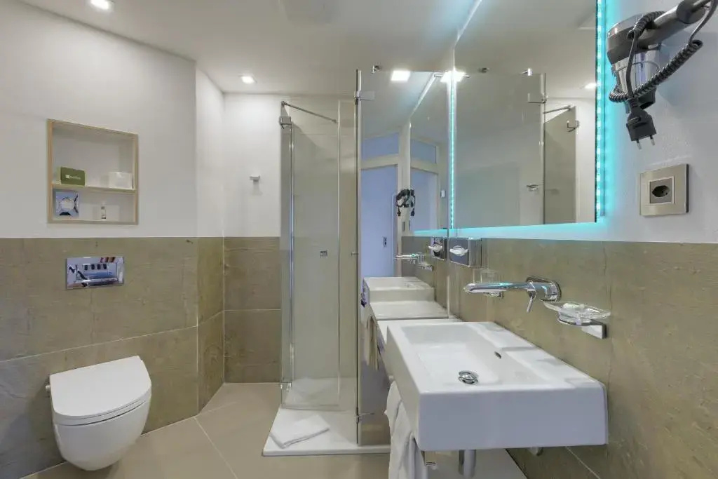 Foto - Boutique Hotel Bellevue