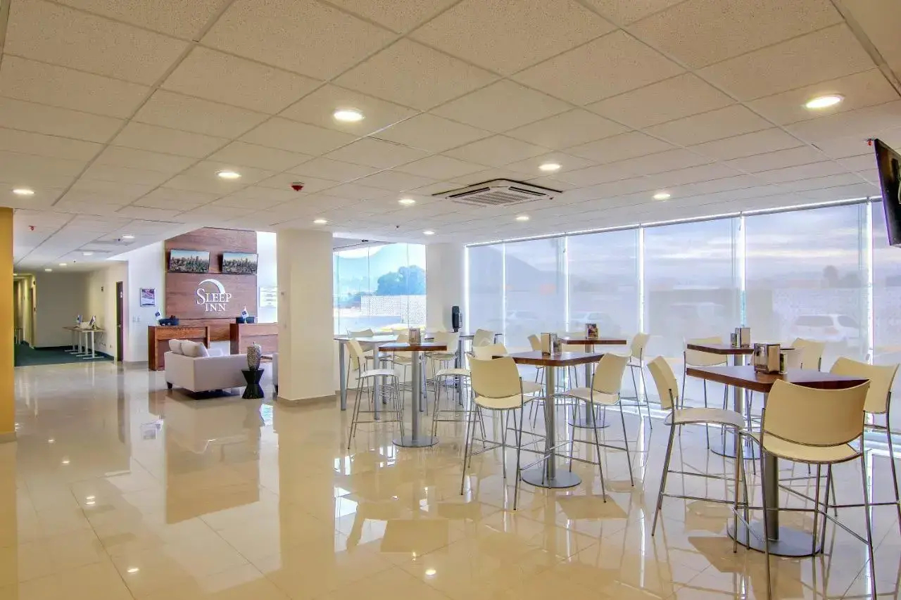 Photo - Sleep Inn Tijuana