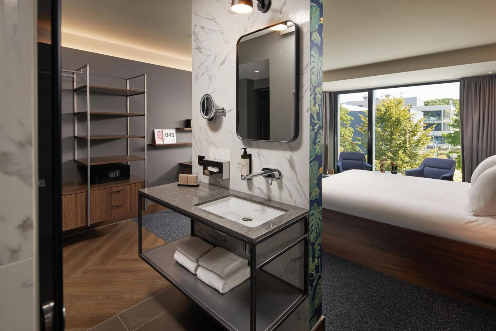 Foto - Van der Valk Hotel Eindhoven