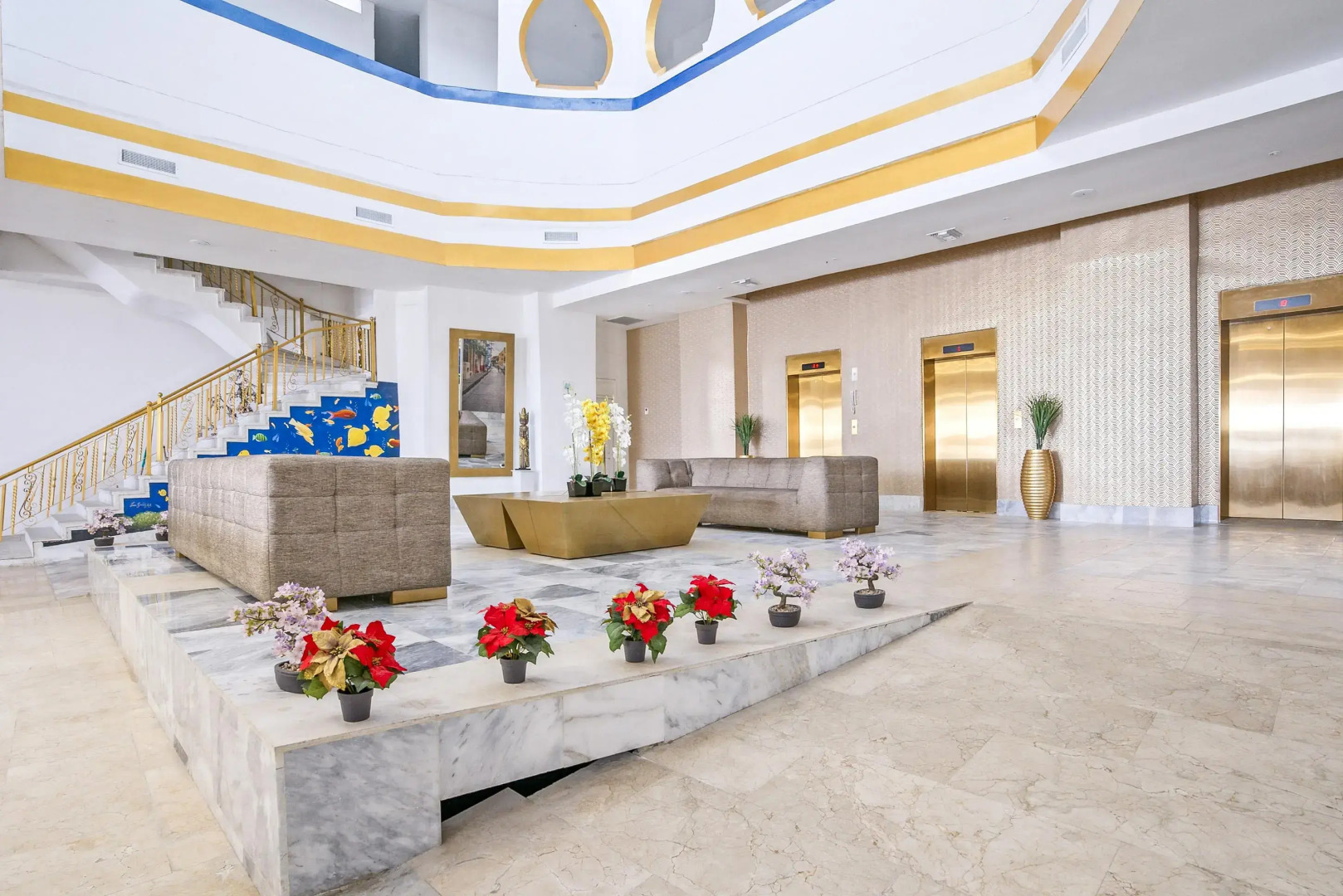 Photo - Hotel Cartagena Dubai