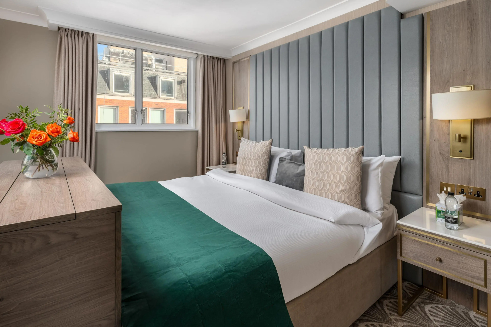 Foto - Washington Mayfair Hotel