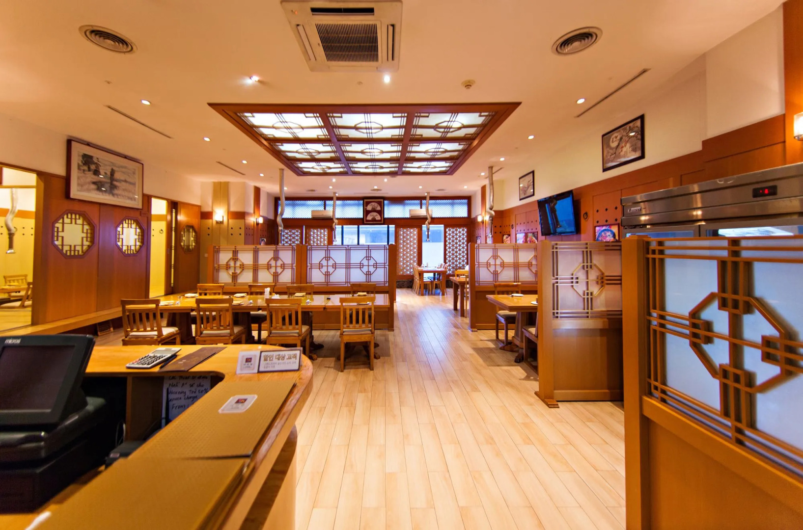 Foto - Grand Plaza Hotel Hanoi