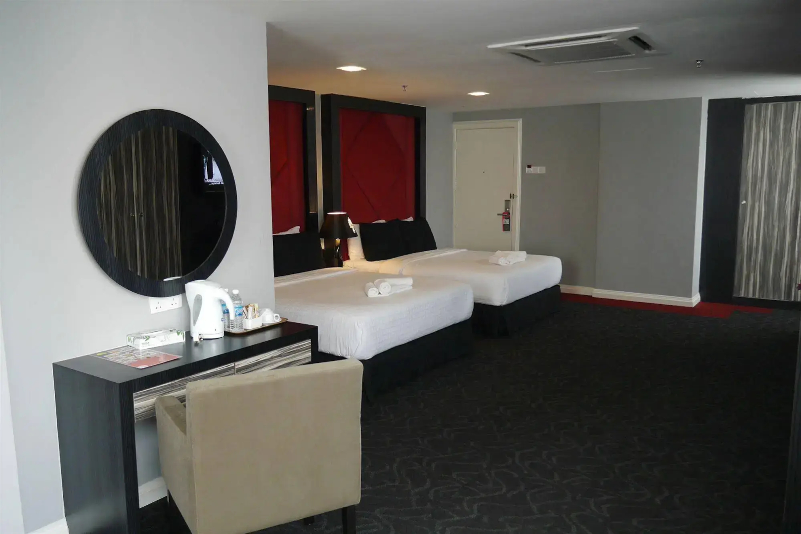 Photo - Asto Hotel Kuala Lumpur