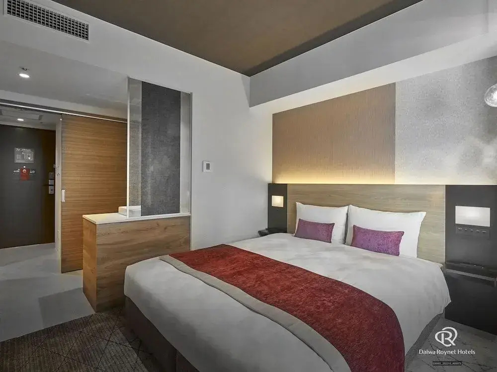 Foto - Daiwa Roynet Hotel Osaka Sakaisuji Honmachi PREMIER