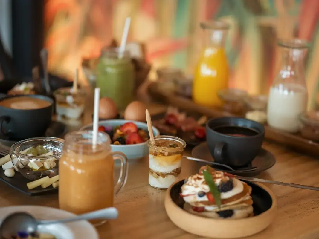Photo - Asty Mykonos Hotel & Spa - World of One Hotel Group