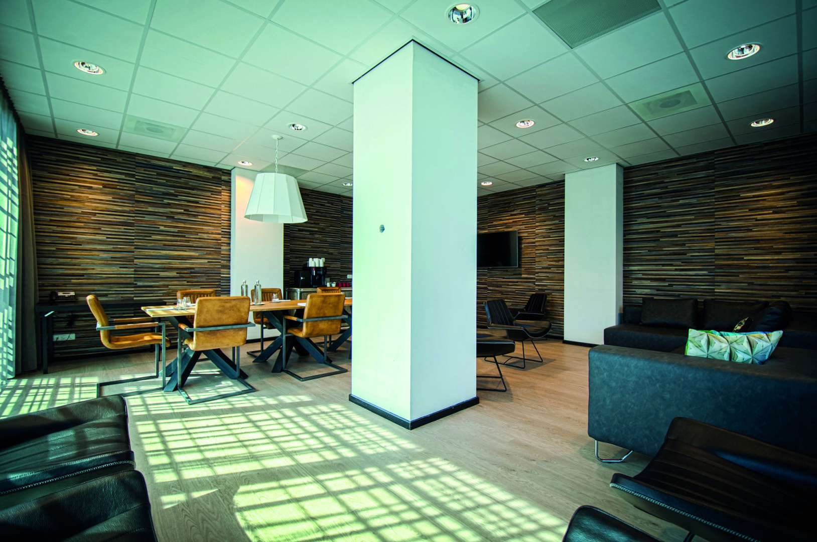 Photo - Leonardo Hotel Groningen Stadspark