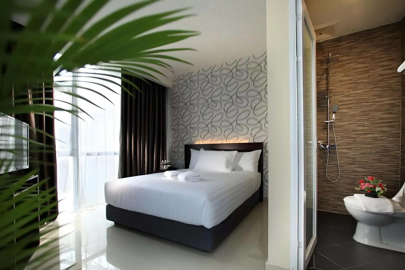 Photo - Izumi Hotel Bukit Bintang Kuala Lumpur