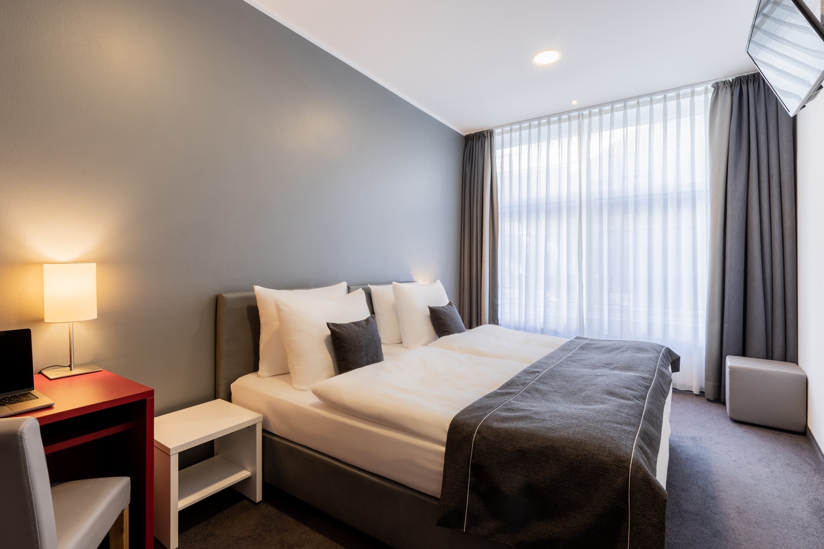Foto - Garner Hotel Berlin - Gendarmenmarkt by IHG