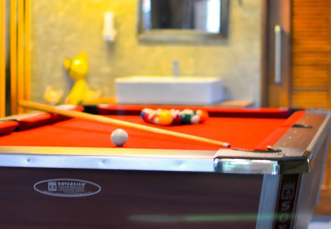 Photo - Norn-Nanta House