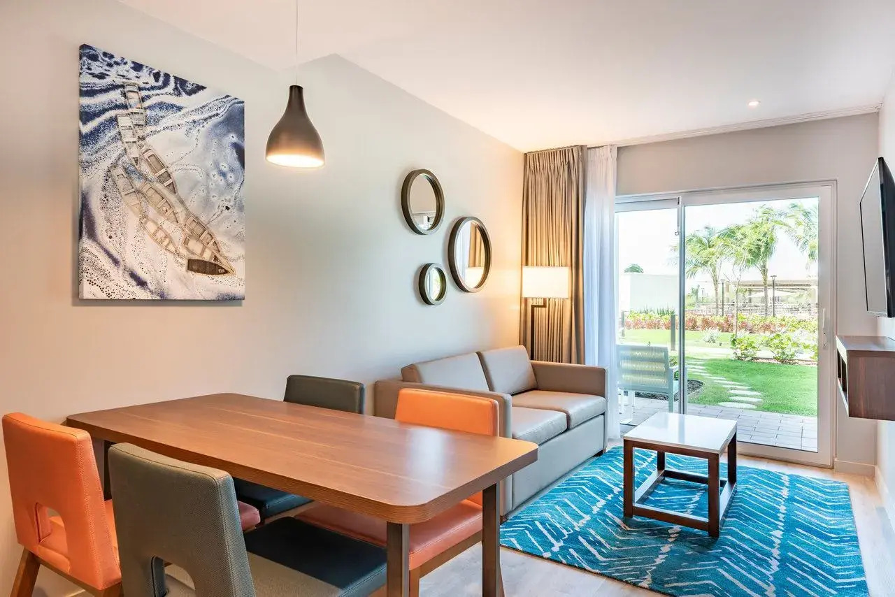 Foto - Embassy Suites By Hilton Aruba Beach Resort