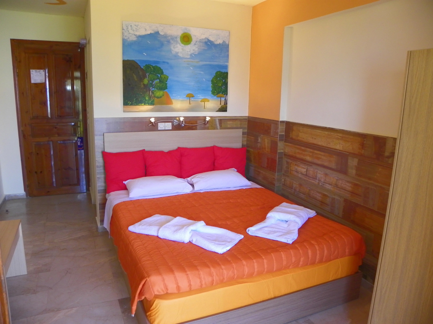 Photo - Mirabelle Hotel