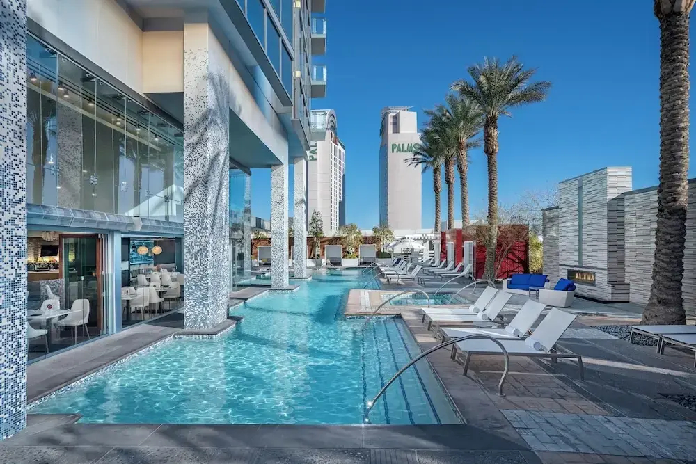 Foto - StripViewSuites at Palms Place