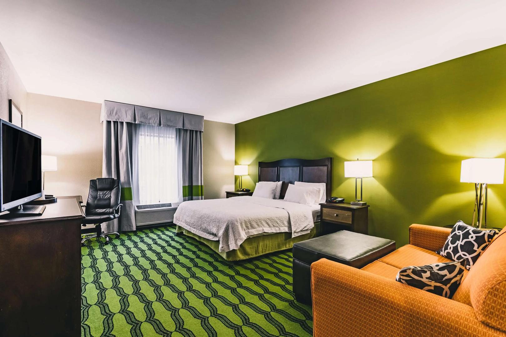 Photo - Hampton Inn Niagara Falls/Blvd