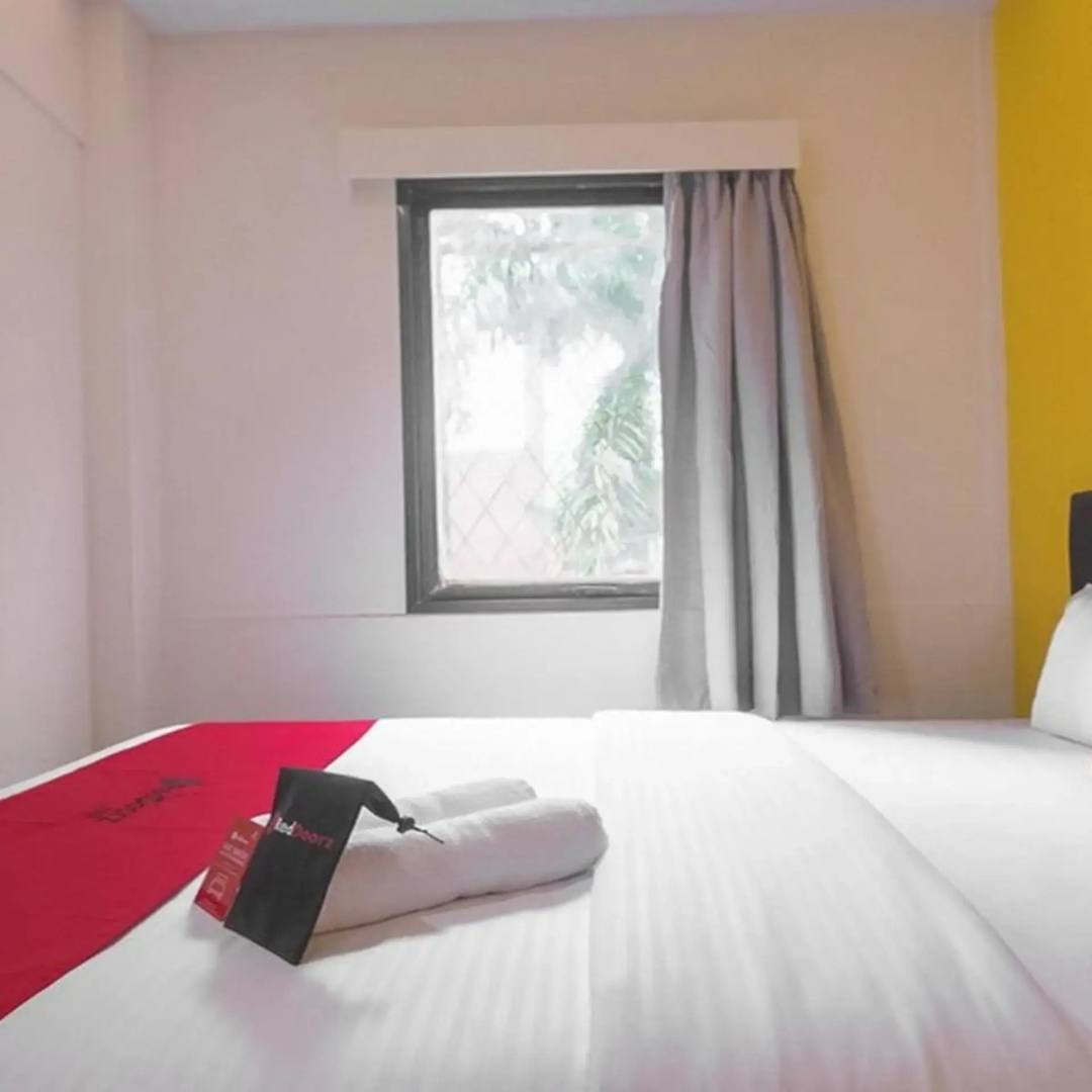 Foto - RedDoorz near ITC Mangga Dua