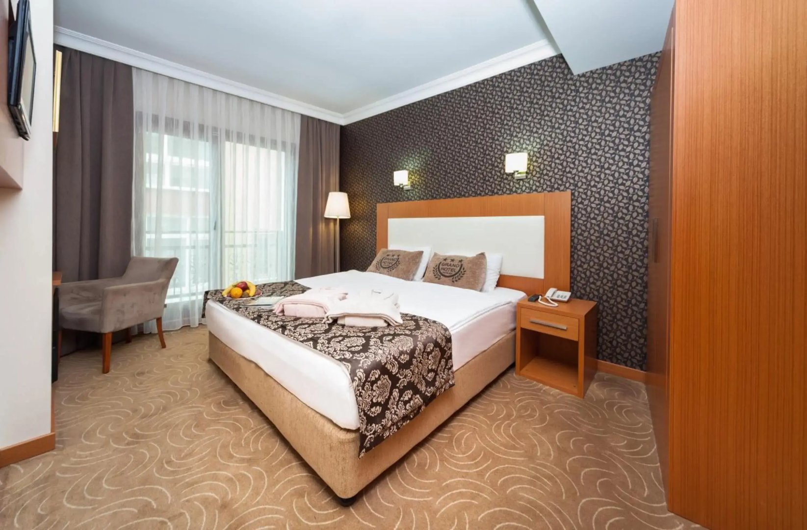 Photo - Grand Hotel Avcılar