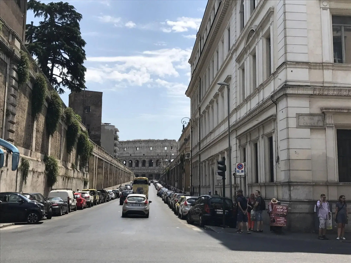 Foto - Residenza Roma Imperiale
