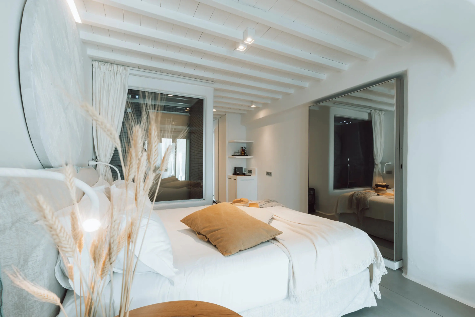 Foto - Mykonos Ammos Hotel - Small Luxury Hotels of the World