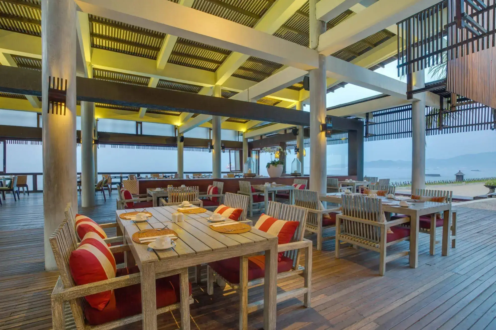 Photo - Ramayana Candidasa Beach Resort