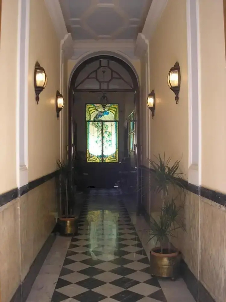 Photo - Soggiorno Angelus