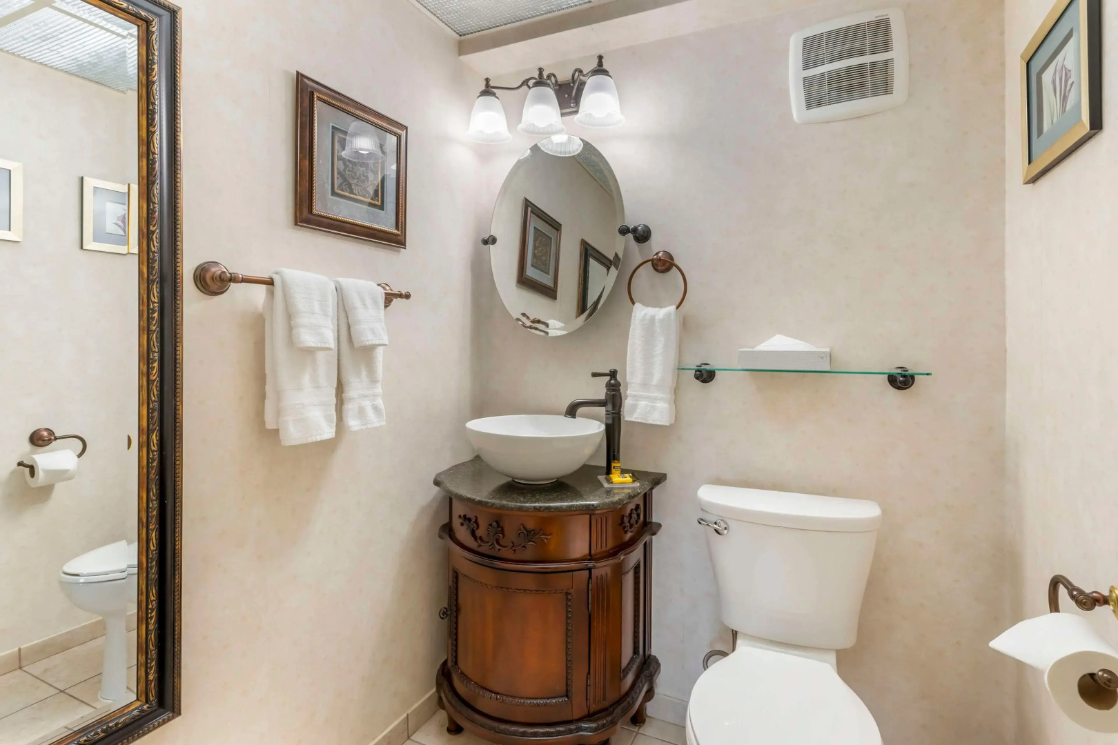 Photo - Best Western Plus Grosvenor Airport Hotel