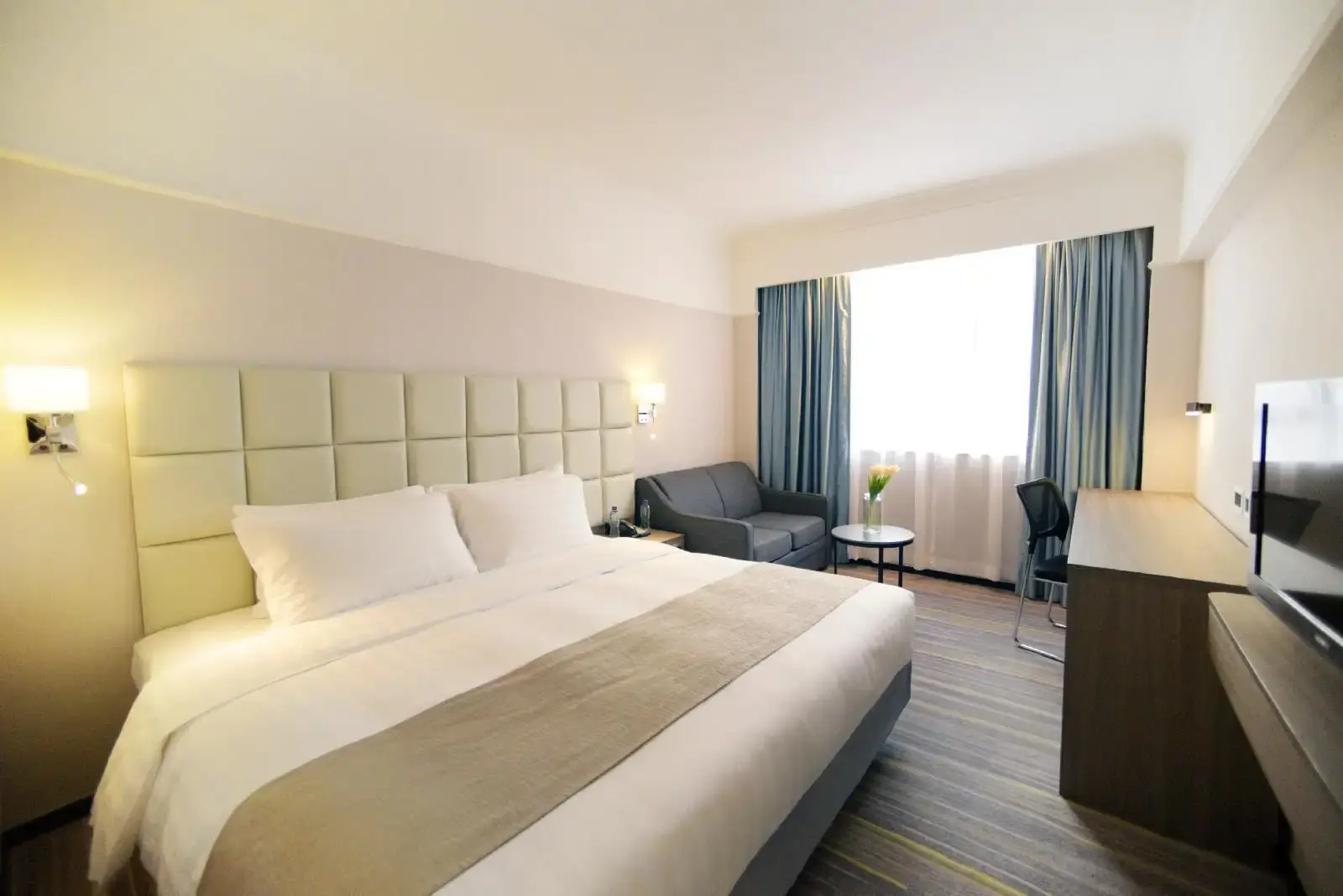 Foto - Panda Hotel