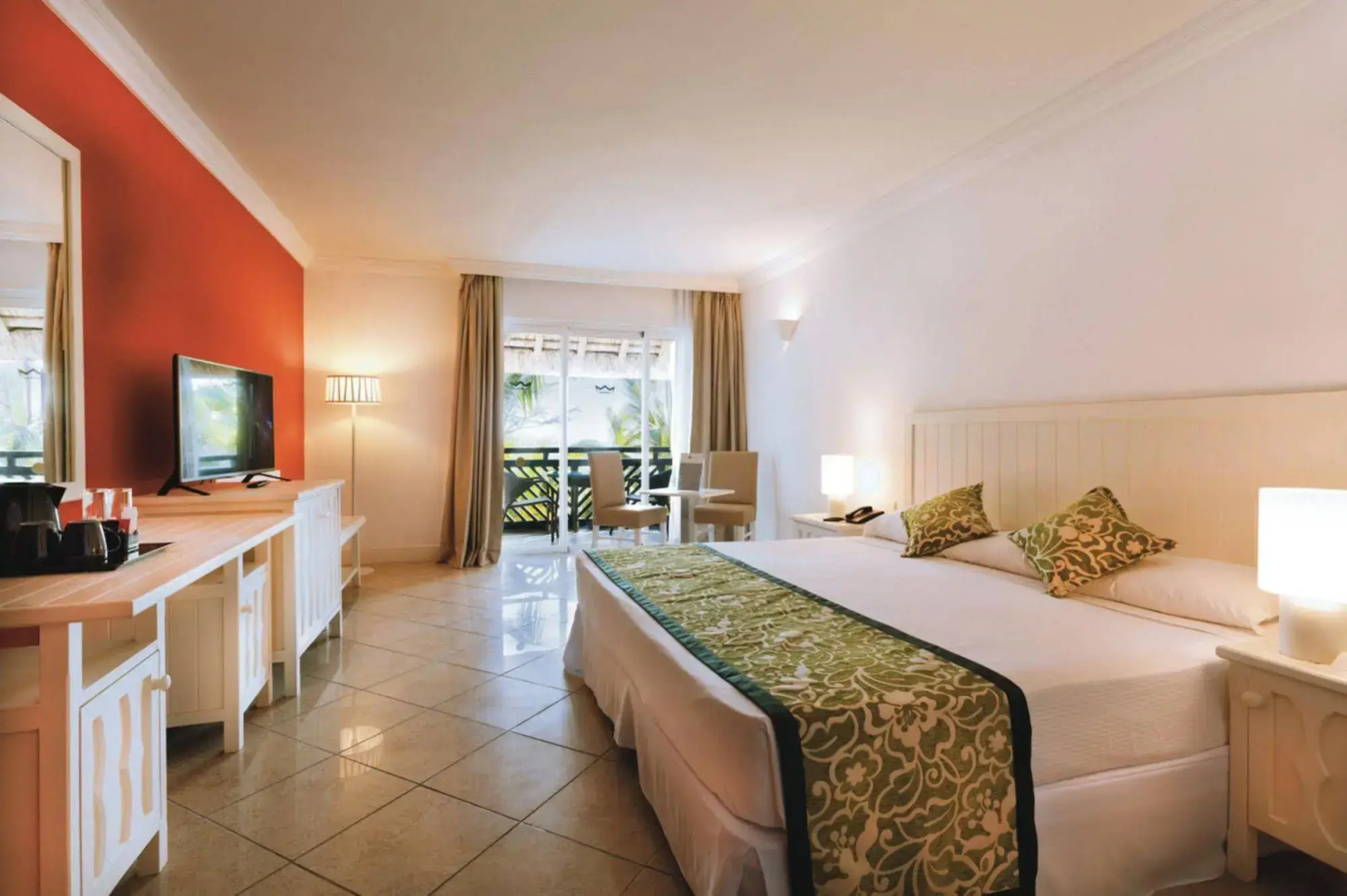 Photo - Riu Palace Mauritius - All Inclusive - Adults Only