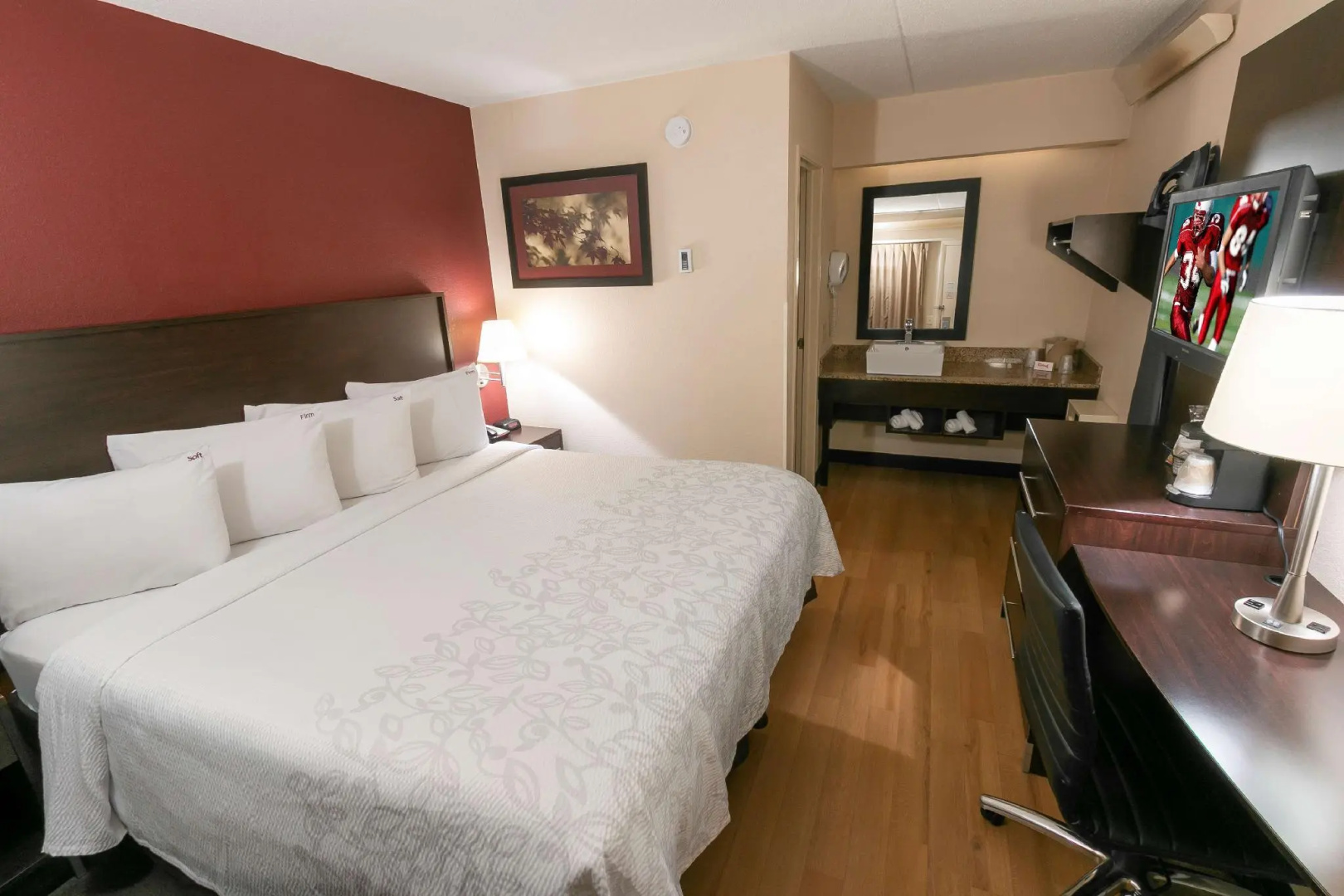 Photo - Red Roof Inn PLUS+ Secaucus - Meadowlands