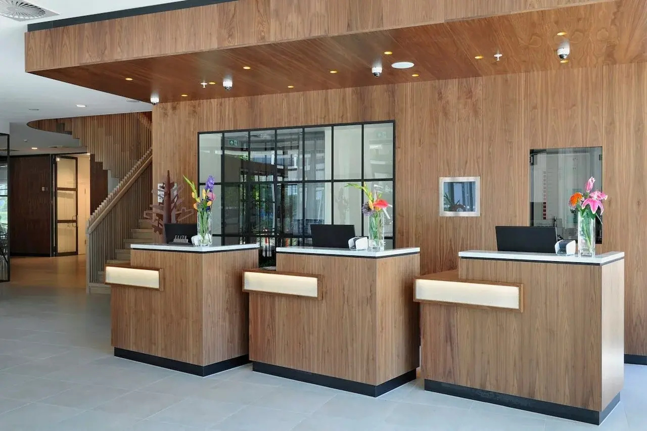 Photo - Courtyard by Marriott Amsterdam Arena Atlas Hotel